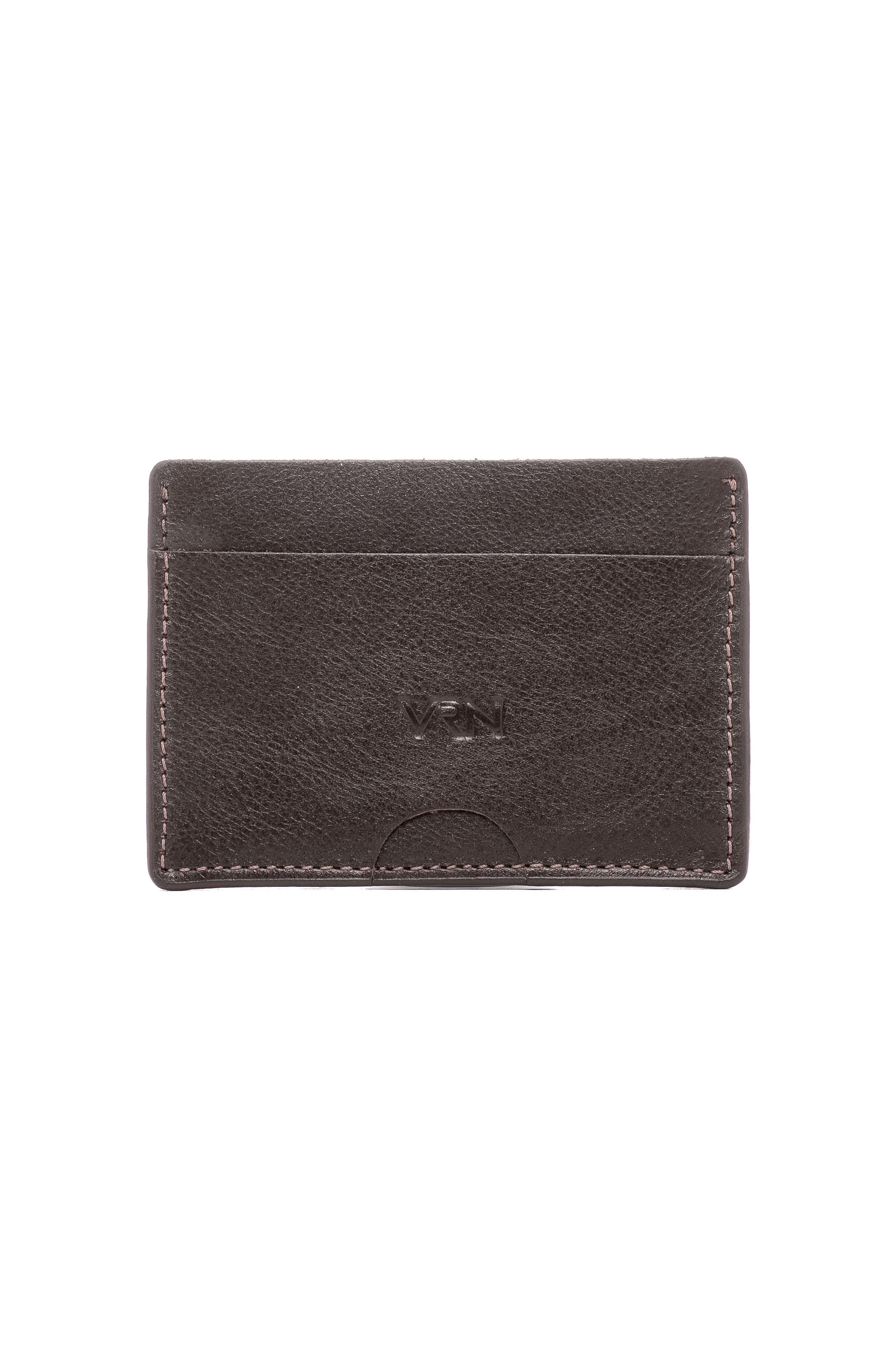 Premium Document Holder in Tuscan Verona Leather