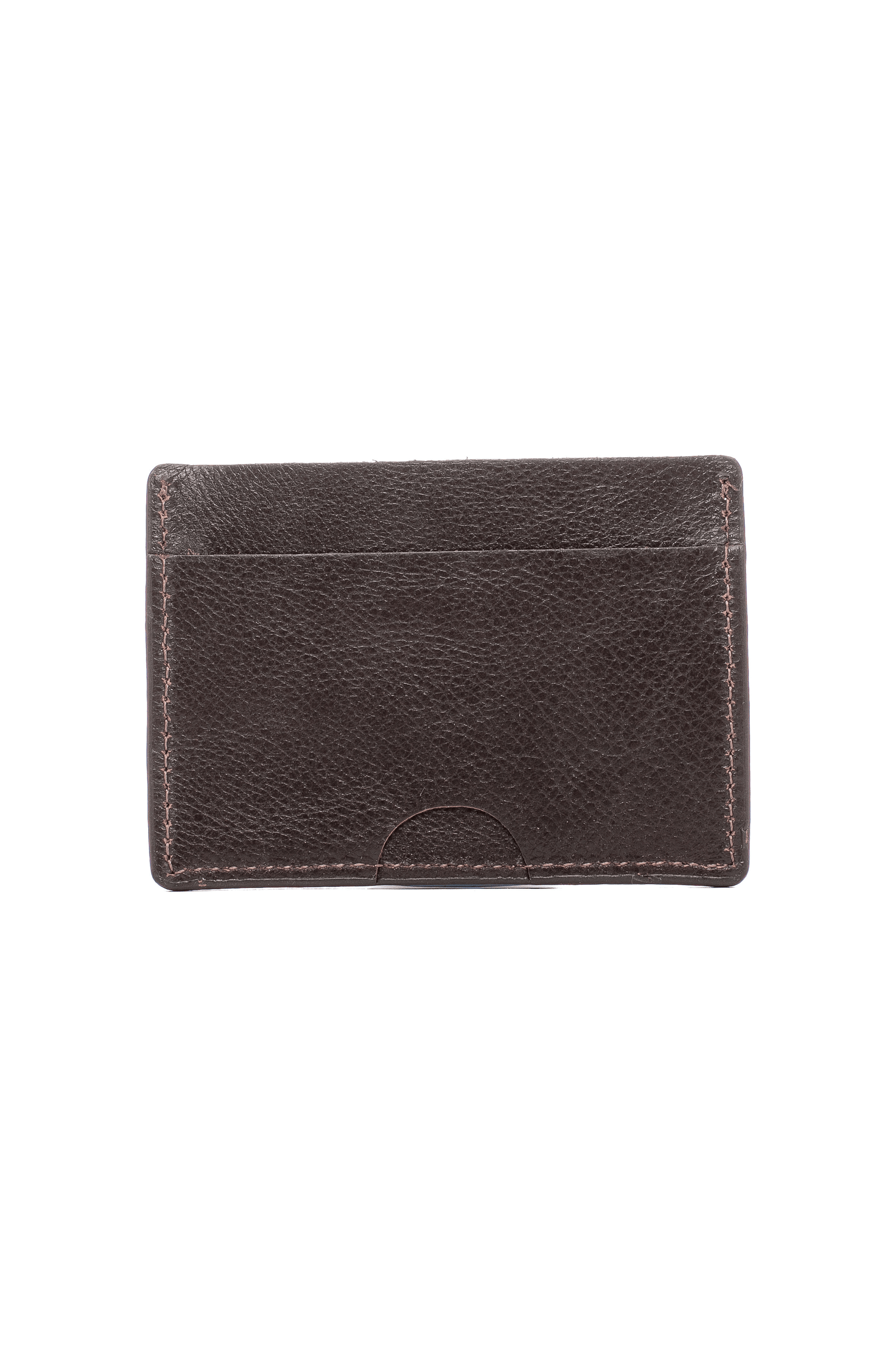Premium Document Holder in Tuscan Verona Leather