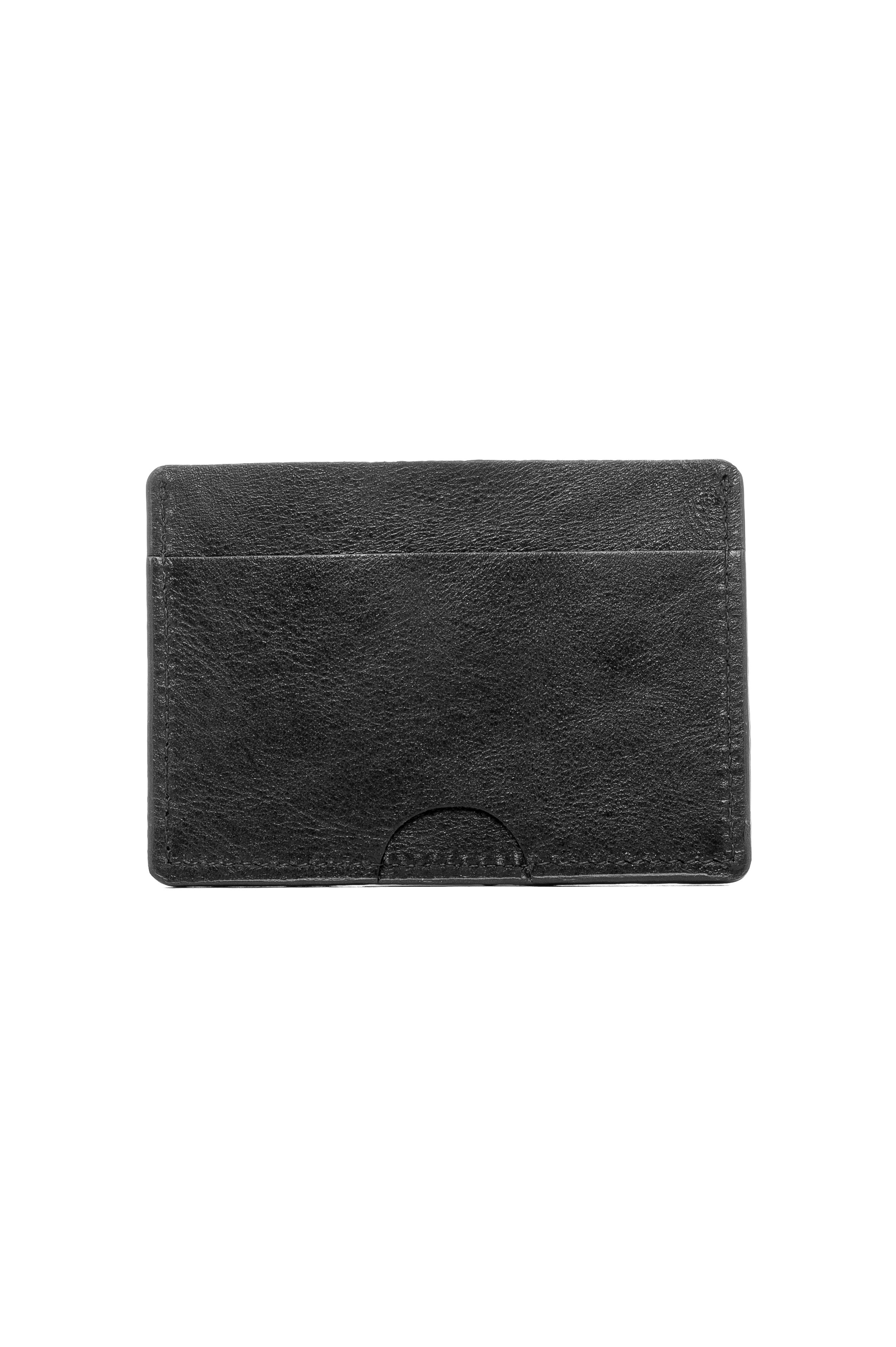 Premium Document Holder in Tuscan Verona Leather