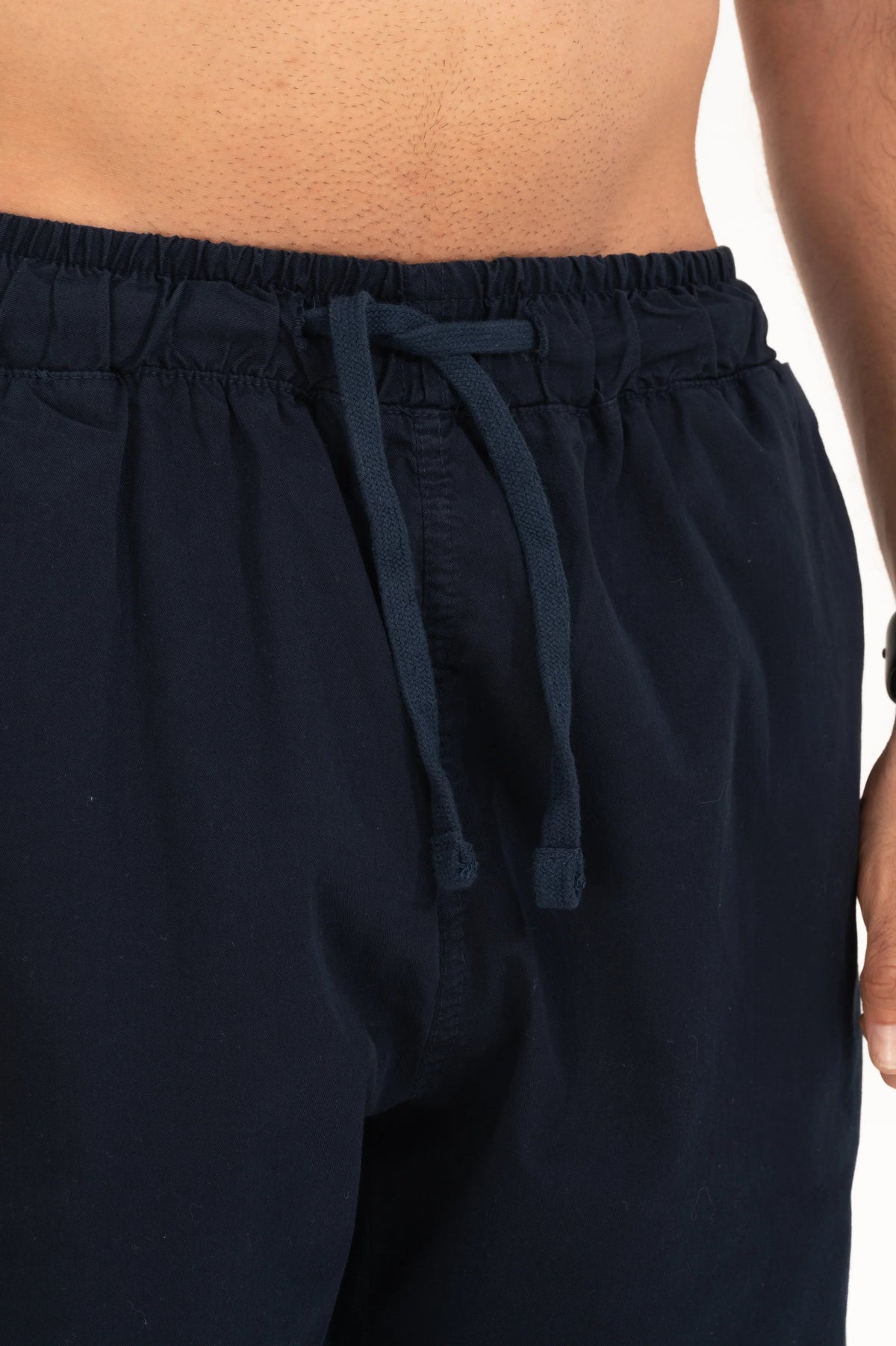 Short Mauricinho Sarja Slim