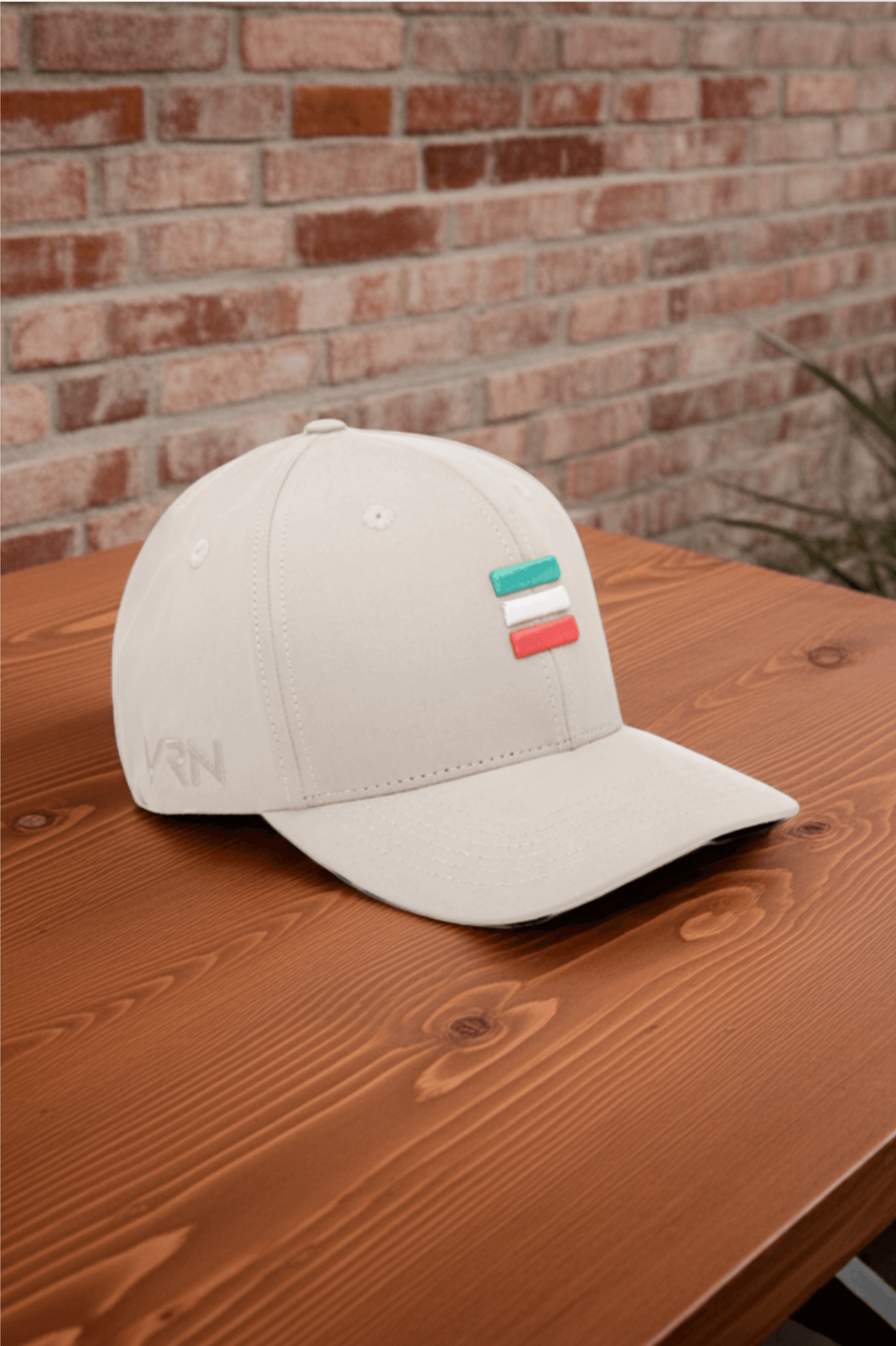 Bone Premium Twill Polo Verona