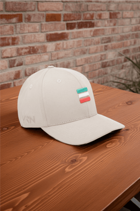 Bone Premium Twill Polo Verona