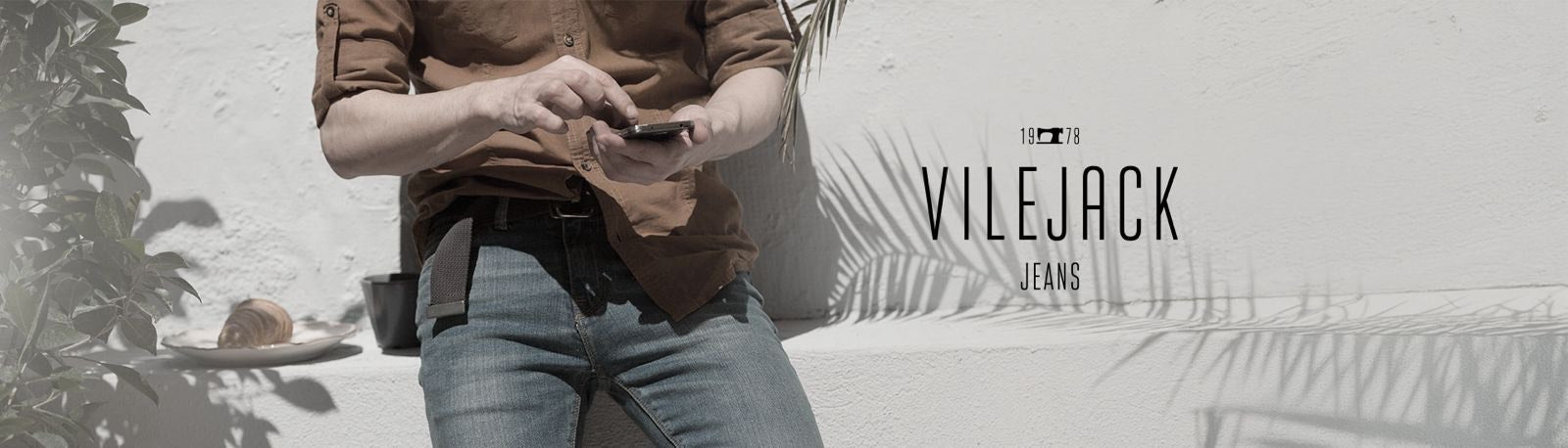 Vilejack