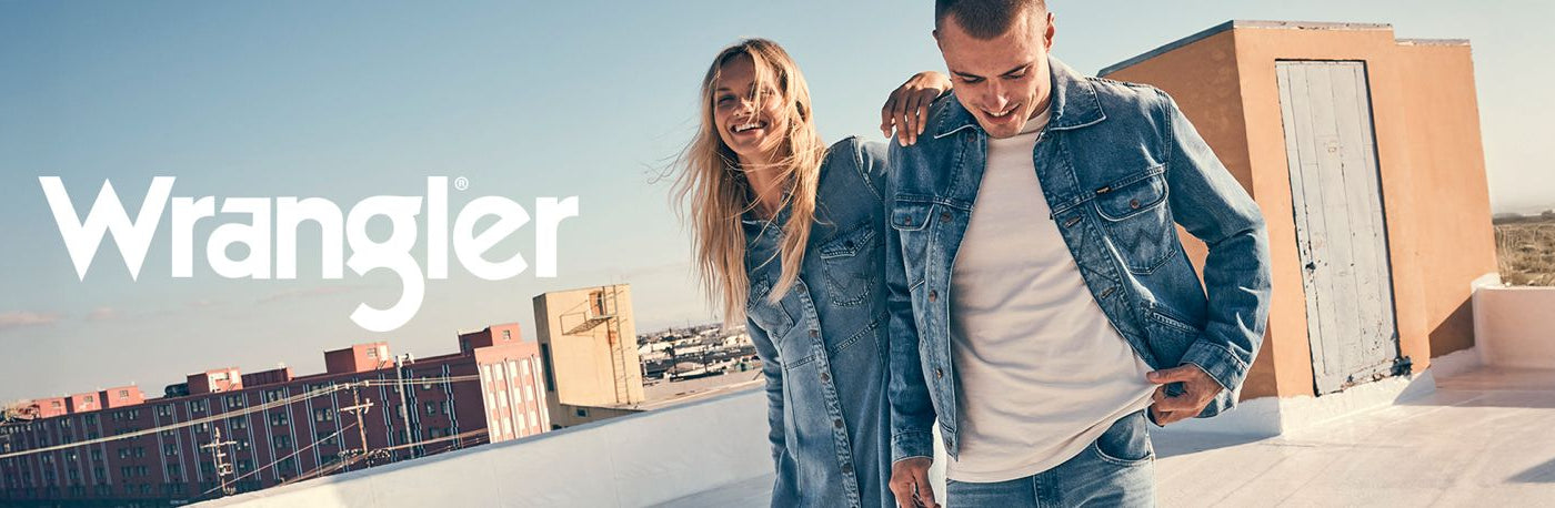 Wrangler