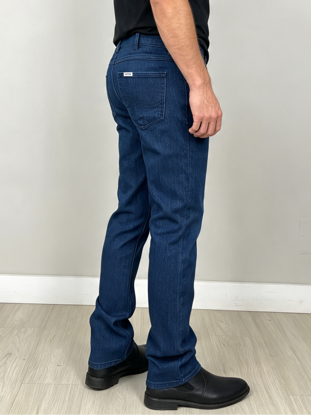 Calça Jeans Masculina Reta UsTop Importada