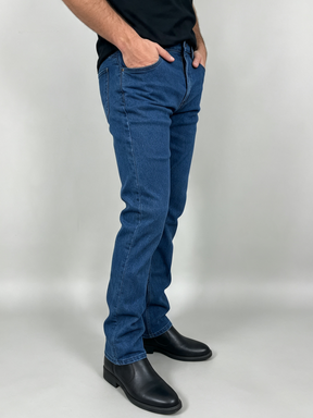 Calça Jeans Masculina Reta UsTop Importada