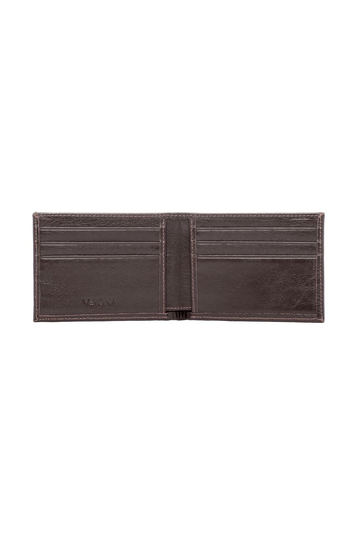 Verona Premium Leather RFID Protection Wallet