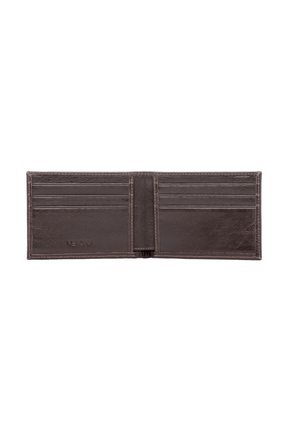 Verona Premium Leather RFID Protection Wallet