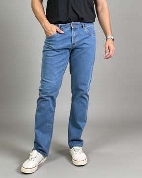 Calça Jeans Wrangler Masculina Importada c/Lycra Slim
