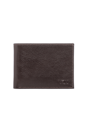 Verona Premium Leather RFID Protection Wallet