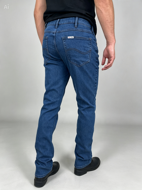 Calça Jeans Masculina Reta UsTop Importada