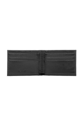 Verona Premium Leather RFID Protection Wallet