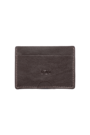 Premium Document Holder in Tuscan Verona Leather
