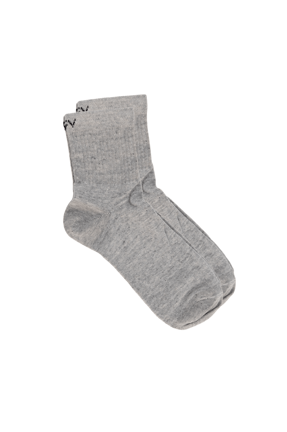 Verona Premium Mid-Calf Sock
