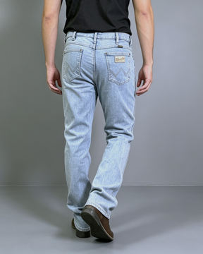 Calça Jeans Wrangler Masculina Importada c/Lycra Advanced - Cowboy Cut