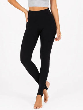 Calça Legging Stirrup Pé Feminina No Nonsense