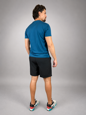 Camiseta Masculina Dry Fit Lisa Camelback