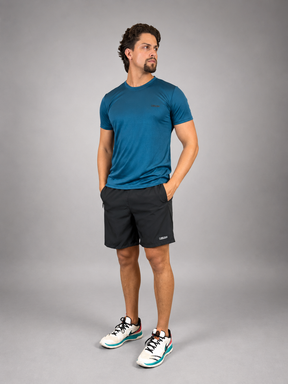 Camiseta Masculina Dry Fit Lisa Camelback