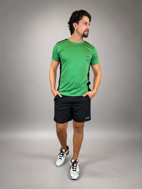 Camiseta Masculina DryFit Premium Camelback