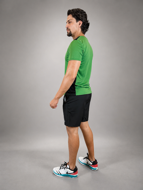 Camiseta Masculina DryFit Premium Camelback