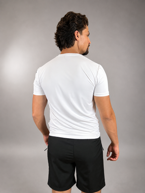 Camisa Masculina Proteção Solar UV 50 Dri Fit Alta Performance Camelback