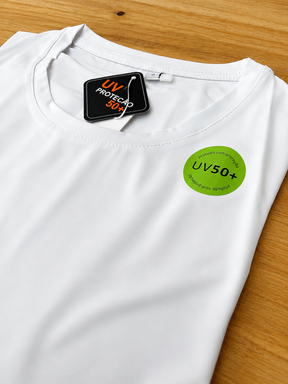 Camisa Masculina Proteção Solar UV 50 Dri Fit Alta Performance Camelback