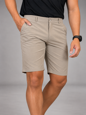 Bermuda Walk Masculina Quick Dry Verona