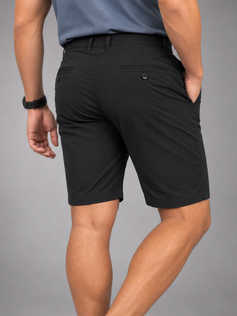 Bermuda Walk Masculina Quick Dry Verona