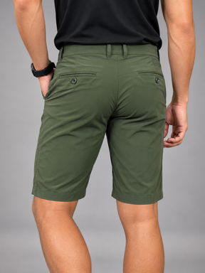 Bermuda Walk Masculina Quick Dry Verona
