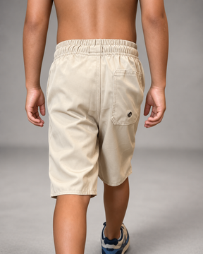 Short Praia Dry Fit Infantojuvenil Mauricinho Serafine