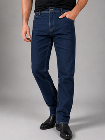 Calça Jeans Wrangler Masculina Importada c/Lycra Reta