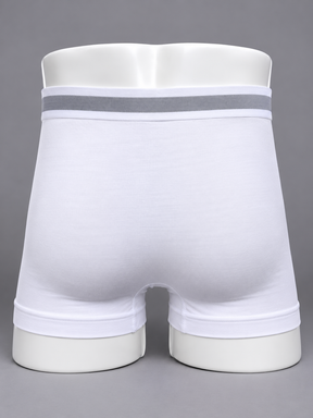 Kit 10 Cuecas Boxer Masculina Adulto Sem Costura Microfibra Scanner