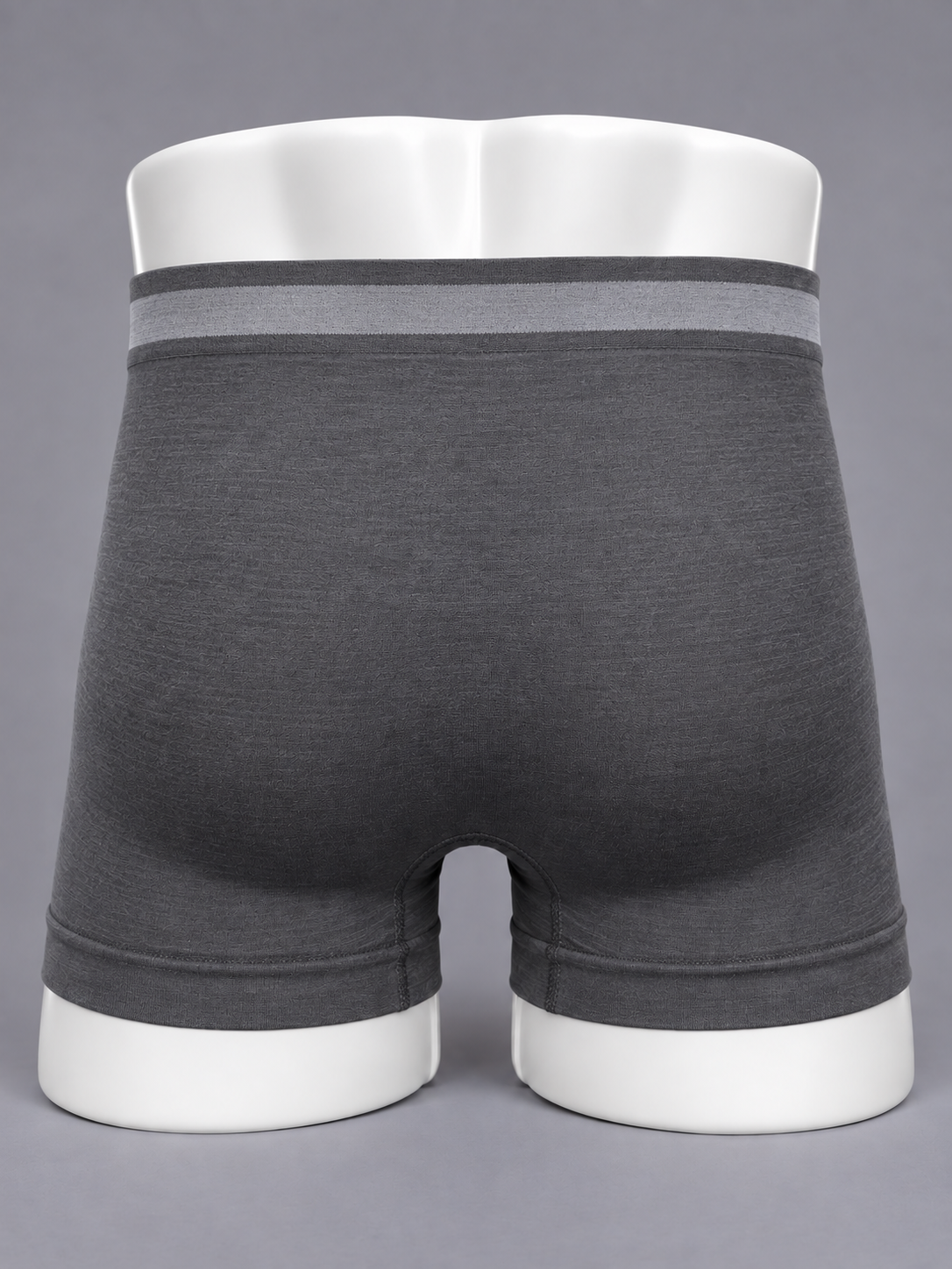 Kit 10 Cuecas Boxer Masculina Adulto Sem Costura Microfibra Scanner