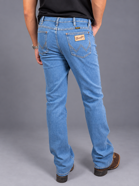 Calça Jeans Wrangler Masculina Importada Cowboy Cut Advanced