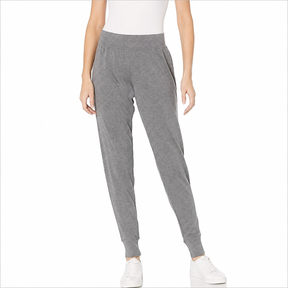 Calça Legging Feminina Jogger Relaxed No Nonsense