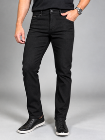Calça Wrangler Sarja Com Elastano Slim Texas Premium