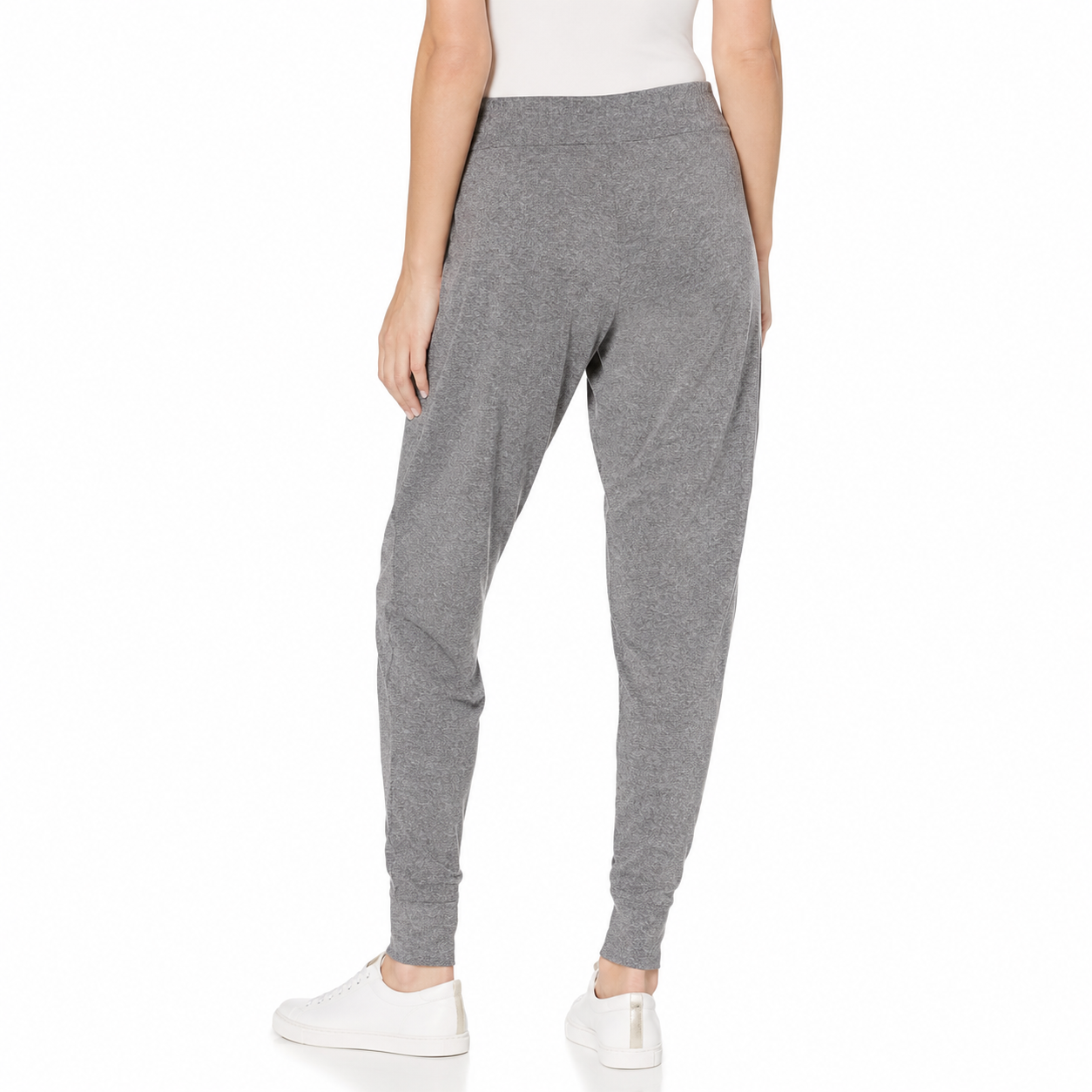 Calça Legging Feminina Jogger Relaxed No Nonsense