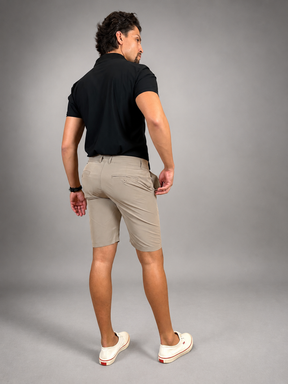 Bermuda Walk Masculina Quick Dry Verona