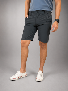 Bermuda Walk Masculina Quick Dry Verona