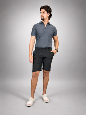 Bermuda Walk Masculina Quick Dry Verona