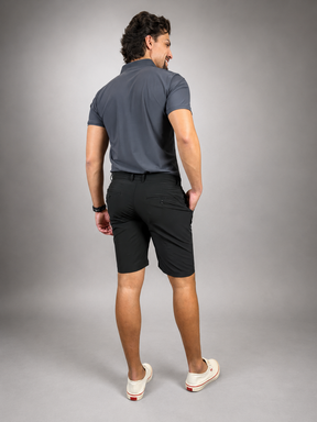 Bermuda Walk Masculina Quick Dry Verona