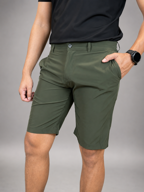Bermuda Walk Masculina Quick Dry Verona