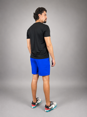 Camiseta Masculina Dry Fit Lisa Camelback