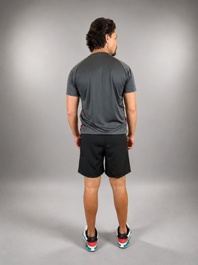 Camiseta Masculina DryFit Premium Camelback