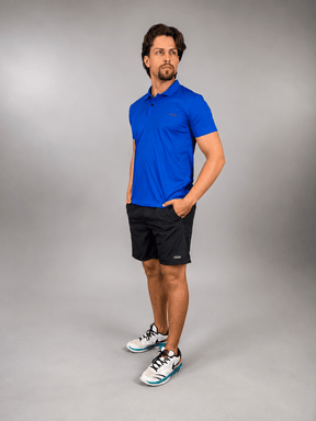 Camisa Polo Masculina Dry Fit Slim Camelback