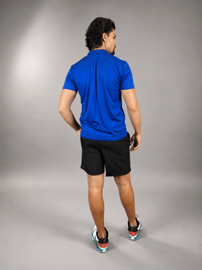 Camisa Polo Masculina Dry Fit Slim Camelback