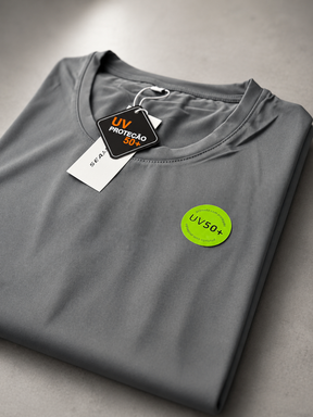 Camisa Masculina Proteção Solar UV 50 Dry Fit Alta Performance Camelbak
