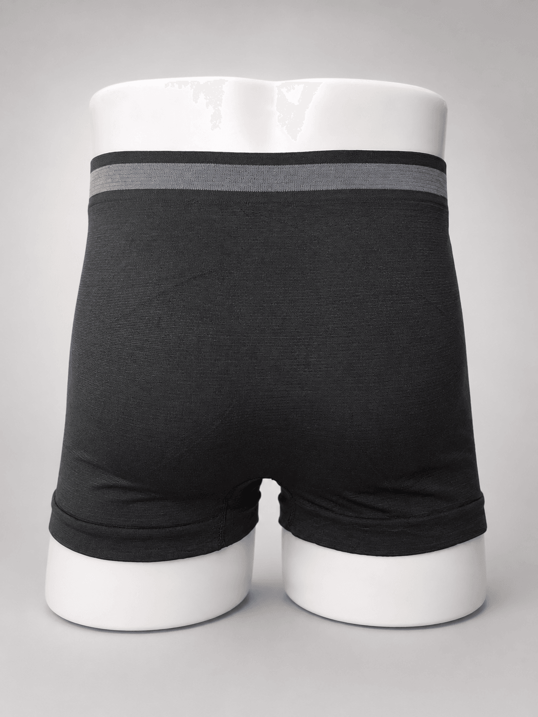 Kit 10 Cuecas Boxer Masculina Adulto Sem Costura Microfibra Scanner