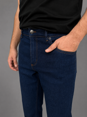 Calça Jeans Masculina Reta UsTop Importada