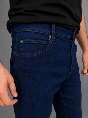 Calça Jeans Masculina Reta UsTop Importada
